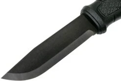 Morakniv Mora Garberg Black Carbon Couteau De Bushcraft 13716 étui Polymère -Nitecore Soldes Boutique MO13716 03 mora knives