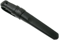 Morakniv Mora Garberg Black Carbon Couteau De Bushcraft 13716 étui Polymère -Nitecore Soldes Boutique MO13716 06 mora knives