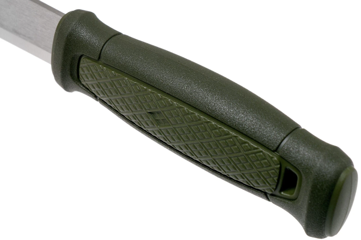 Morakniv Mora Kansbol Green 13912 Couteau De Bushcraft Avec étui Et Kit De Survie 7 Morakniv Mora Kansbol Green 13912 Couteau De Bushcraft Avec étui Et Kit De Survie – Image 5
