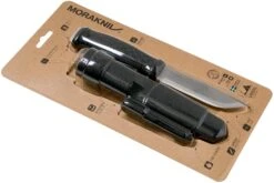 Morakniv Mora Garberg Couteau De Bushcraft 13914 Avec étui En Polymère Et Kit De Survie -Nitecore Soldes Boutique MO13914 09 mora knives