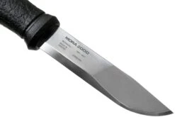 MoraKniv 2000 S Anniversary Edition 13949 -Nitecore Soldes Boutique MO13949 03 mora knives