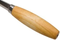 Morakniv Mora Wood Carving 106 Carbon, Couteau à Bois -Nitecore Soldes Boutique MO14027 05 mora knives