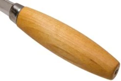 Morakniv Mora Wood Carving 120 Carbon, Couteau à Bois -Nitecore Soldes Boutique MO14028 05 mora knives