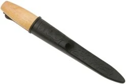 Morakniv Mora Wood Carving 120 Carbon, Couteau à Bois -Nitecore Soldes Boutique MO14028 06 mora knives