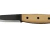 Morakniv Wit 14084 Ash Wood, Black Blade, Couteau De Bushcraft -Nitecore Soldes Boutique MO14084 01 morakniv