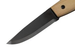 Morakniv Wit 14084 Ash Wood, Black Blade, Couteau De Bushcraft 10 Morakniv Wit 14084 Ash Wood, Black Blade, Couteau De Bushcraft -Nitecore Soldes Boutique MO14084 03 morakniv