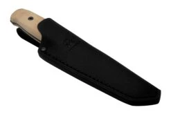 Morakniv Wit 14084 Ash Wood, Black Blade, Couteau De Bushcraft 13 Morakniv Wit 14084 Ash Wood, Black Blade, Couteau De Bushcraft -Nitecore Soldes Boutique MO14084 06 morakniv