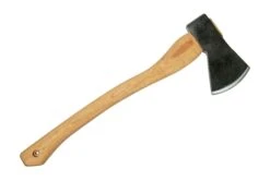 Marbles Hunters Axe Acier Carbone MR703, Hache -Nitecore Soldes Boutique MR703 02 marbles