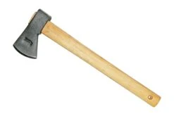 Marbles Throwing Axe Acier Carbone MR705, Hache