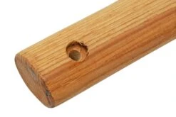 Marbles Throwing Axe Acier Carbone MR705, Hache -Nitecore Soldes Boutique MR705 05 marbles