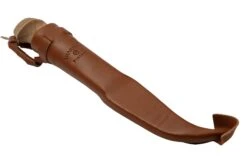 Marttiini Lumberjack 127015 Dark Birch Stainless, Couteau D'outdoor -Nitecore Soldes Boutique MT127015 06 martiini