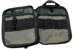 Maxpedition E.D.C. Pocket Organizer Pouch, Black -Nitecore Soldes Boutique MX0246B 03 maxpedition