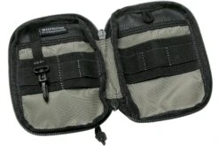Maxpedition Mini Pocket Organizer Pouch, Black -Nitecore Soldes Boutique MX0259B 03 maxpedition