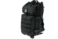 Maxpedition Falcon II Backpack Black 23L 0513B, Sac à Dos Tactique Legacy