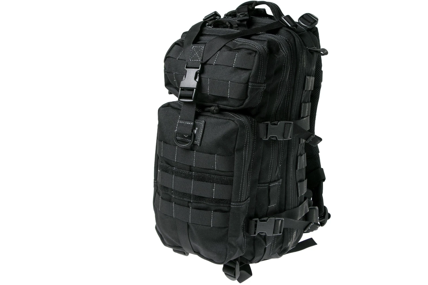 Maxpedition Falcon II Backpack Black 23L 0513B, Sac à Dos Tactique Legacy 3 Maxpedition Falcon II Backpack Black 23L 0513B, Sac à Dos Tactique Legacy