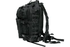 Maxpedition Falcon II Backpack Black 23L 0513B, Sac à Dos Tactique Legacy 9 Maxpedition Falcon II Backpack Black 23L 0513B, Sac à Dos Tactique Legacy -Nitecore Soldes Boutique MX0513B 03 maxpedition