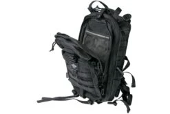 Maxpedition Falcon II Backpack Black 23L 0513B, Sac à Dos Tactique Legacy 10 Maxpedition Falcon II Backpack Black 23L 0513B, Sac à Dos Tactique Legacy -Nitecore Soldes Boutique MX0513B 03 maxpedition mx0513b 03