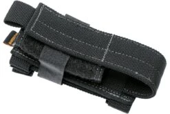 Maxpedition Universal Flashlight Sheath Black UFBS 1708B Noir