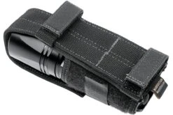 Maxpedition Universal Flashlight Sheath Black UFBS 1708B Noir -Nitecore Soldes Boutique MX1708B 05 maxpedition mx1708b 05b