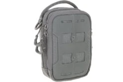 Maxpedition CAP Compact Administration Pouch Grey, AGR -Nitecore Soldes Boutique MXCAPGRY 03 maxpedition mxcapgry 03