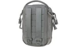 Maxpedition CAP Compact Administration Pouch Grey, AGR -Nitecore Soldes Boutique MXCAPGRY 05 maxpedition mxcapgry 05