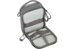 Maxpedition CAP Compact Administration Pouch Grey, AGR -Nitecore Soldes Boutique MXCAPGRY 06 maxpedition mxcapgry 06