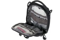 Maxpedition DEP Daily Essentials Pouch Black, AGR -Nitecore Soldes Boutique MXDEPBLK 03 maxpedition mxdepblk 03