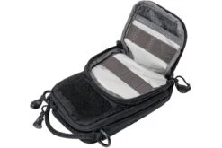 Maxpedition DEP Daily Essentials Pouch Black, AGR -Nitecore Soldes Boutique MXDEPBLK 04 maxpedition mxdepblk 04