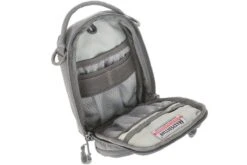 Maxpedition DEP Daily Essentials Pouch Grey, AGR 14 Maxpedition DEP Daily Essentials Pouch Grey, AGR -Nitecore Soldes Boutique MXDEPGRY 06 maxpedition mxdepgry 06