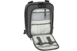 Maxpedition Entity Tech Sling Bag Small 7 Liter, Charcoal, NTTSLTSCH -Nitecore Soldes Boutique MXNTTSLTSCH 05 maxpedition entity