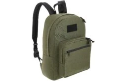 Maxpedition Prepared Citizen Classic V2.0 Sac à Dos 22L PREPCLS2G Vert -Nitecore Soldes Boutique MXPREPCLS2G 03 maxpedition prepared citizen classic v2 green