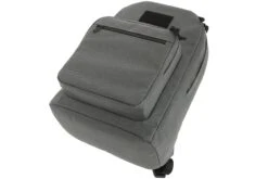 Maxpedition Prepared Citizen Classic V2.0 Sac à Dos 22L PREPCLS2W Gris -Nitecore Soldes Boutique MXPREPCLS2W 04 maxpedition prepared citizen classic v2 grey