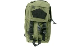 Maxpedition TT12 Sac à Dos Convertible, Vert