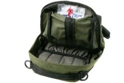 Maxpedition TT12 Sac à Dos Convertible, Vert -Nitecore Soldes Boutique MXPREPTT12G 03 maxpedition