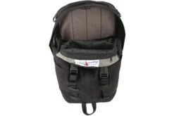 Maxpedition TT22 Sac à Dos, 22L, Noir -Nitecore Soldes Boutique MXPREPTT22B 11 maxpedition