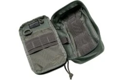 Maxpedition Skinny Pocket Organizer Pouch, Foliage Green -Nitecore Soldes Boutique MXPT1312F 03 maxpedition