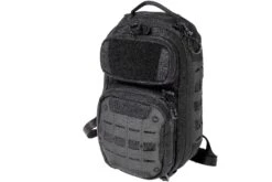 Maxpedition Riftpoint Backpack Black 15L RPTBLK, Sac à Dos Tactique AGR