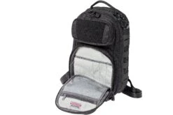 Maxpedition Riftpoint Backpack Black 15L RPTBLK, Sac à Dos Tactique AGR -Nitecore Soldes Boutique MXRPTBLK 03 maxpedition