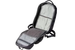 Maxpedition Riftpoint Backpack Black 15L RPTBLK, Sac à Dos Tactique AGR -Nitecore Soldes Boutique MXRPTBLK 04 maxpedition