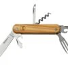 Mercury Multi-Tool Knife 913-6LC Olive Wood, 6 Fonctions, Couteau De Poche 2 Mercury Multi-Tool Knife 913-6LC Olive Wood, 6 Fonctions, Couteau De Poche -Nitecore Soldes Boutique MY913 6LC 01 mercury