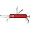 Mercury Multi-Tool Knife 913-6MC Red, 6 Fonctions, Couteau De Poche -Nitecore Soldes Boutique MY913 6MC 01 mercury