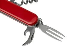 Mercury Multi-Tool Knife 913-6MC Red, 6 Fonctions, Couteau De Poche -Nitecore Soldes Boutique MY913 6MC 03 mercury