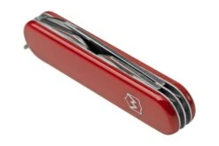 Mercury Multi-Tool Knife 913-6MC Red, 6 Fonctions, Couteau De Poche -Nitecore Soldes Boutique MY913 6MC 06 mercury