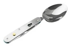 Mercury Rover 992-3ATDFC Turquoise Aluminum, Couverts De Camping -Nitecore Soldes Boutique MY992 3ATDFC 04 mercury