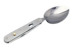 Mercury Rover 992-3DDFC Stag, Couverts De Camping -Nitecore Soldes Boutique MY992 3DDFC 04 mercury