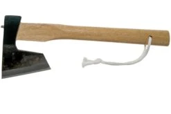 Mizuno Seisakujo Warikomi Jigata Masakari, Hache Japonaise, 010-002