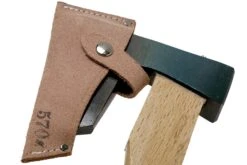 Mizuno Seisakujo Warikomi Jigata Masakari, Hache Japonaise, 010-002 13 Mizuno Seisakujo Warikomi Jigata Masakari, Hache Japonaise, 010-002 -Nitecore Soldes Boutique MZ010 002 05 mizuno seisakujo