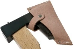 Mizuno Seisakujo Warikomi Jigata Masakari, Hache Japonaise, 010-002 14 Mizuno Seisakujo Warikomi Jigata Masakari, Hache Japonaise, 010-002 -Nitecore Soldes Boutique MZ010 002 06 mizuno seisakujo