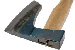 Mizuno Seisakujo Warikomi Kariwaku Masakari, Hache Japonaise -Nitecore Soldes Boutique MZ010 006 04 mizuno seisakujo