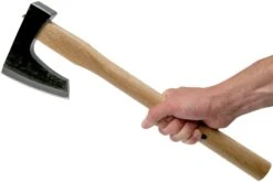 Mizuno Seisakujo Warikomi Kariwaku Masakari, Hache Japonaise -Nitecore Soldes Boutique MZ010 006 07 mizuno seisakujo